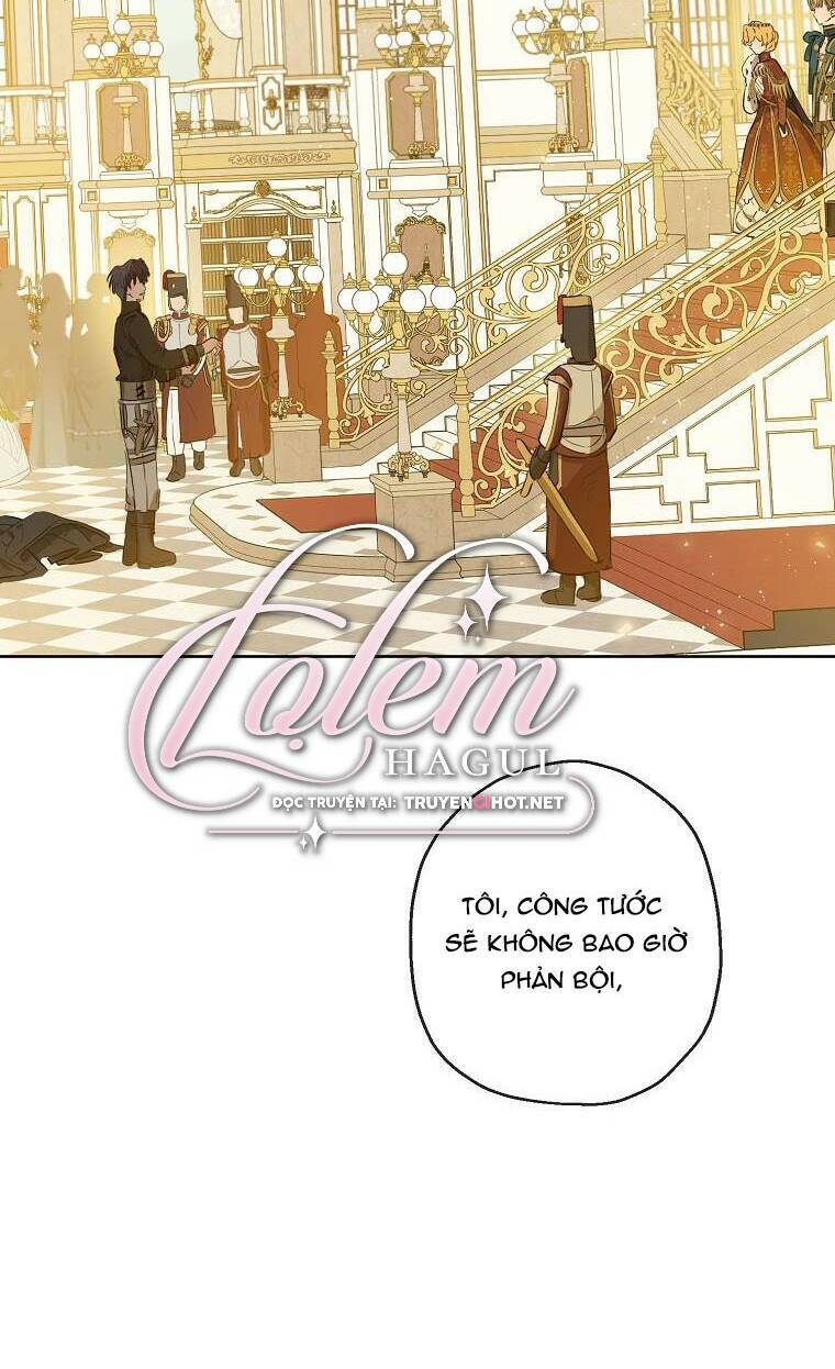 Đứa Con Gái Ngoài Giá Thú Của Bá Tước Chapter 24 - 24