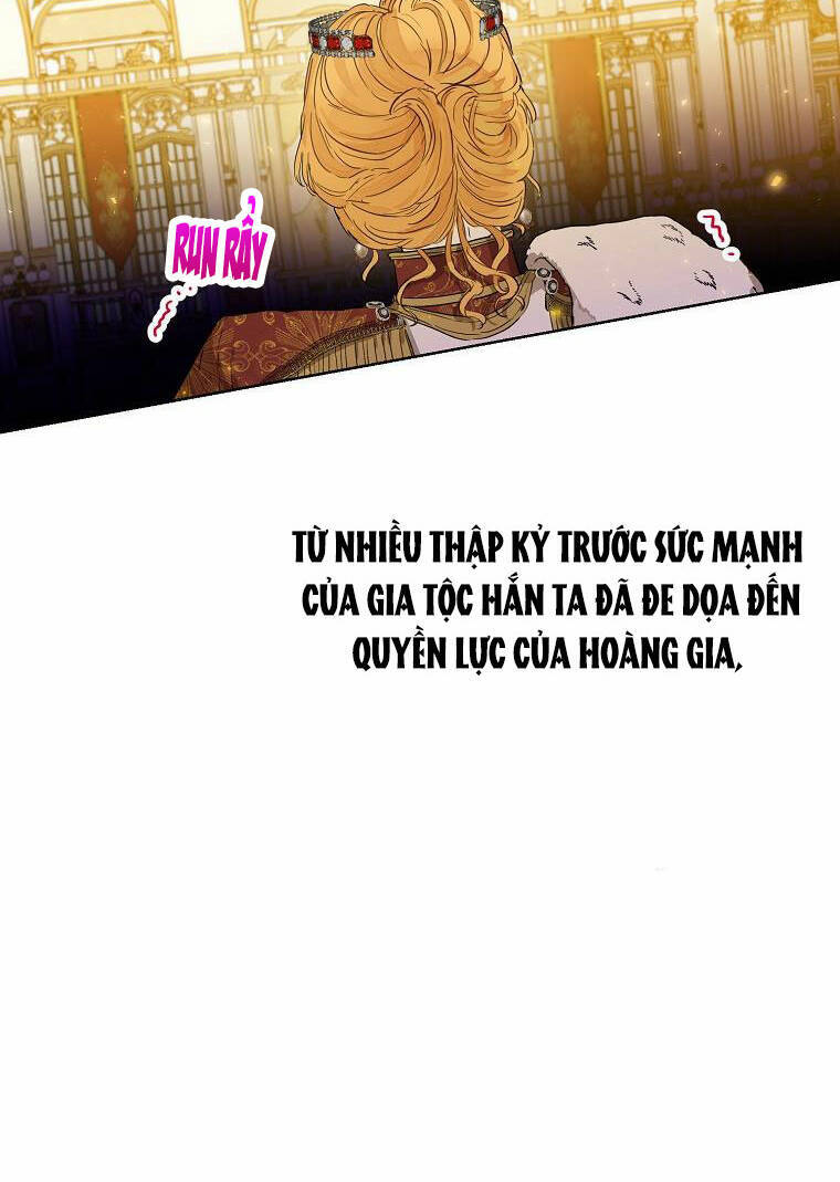 Đứa Con Gái Ngoài Giá Thú Của Bá Tước Chapter 24 - 28