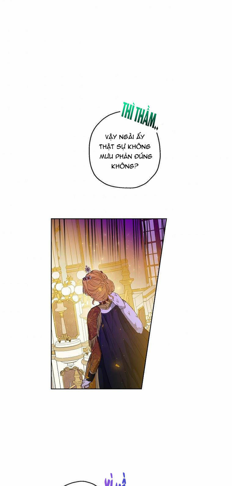 Đứa Con Gái Ngoài Giá Thú Của Bá Tước Chapter 24 - 31