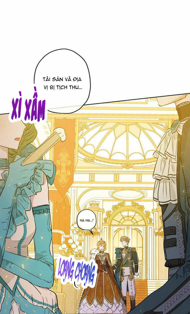 Đứa Con Gái Ngoài Giá Thú Của Bá Tước Chapter 24 - 33