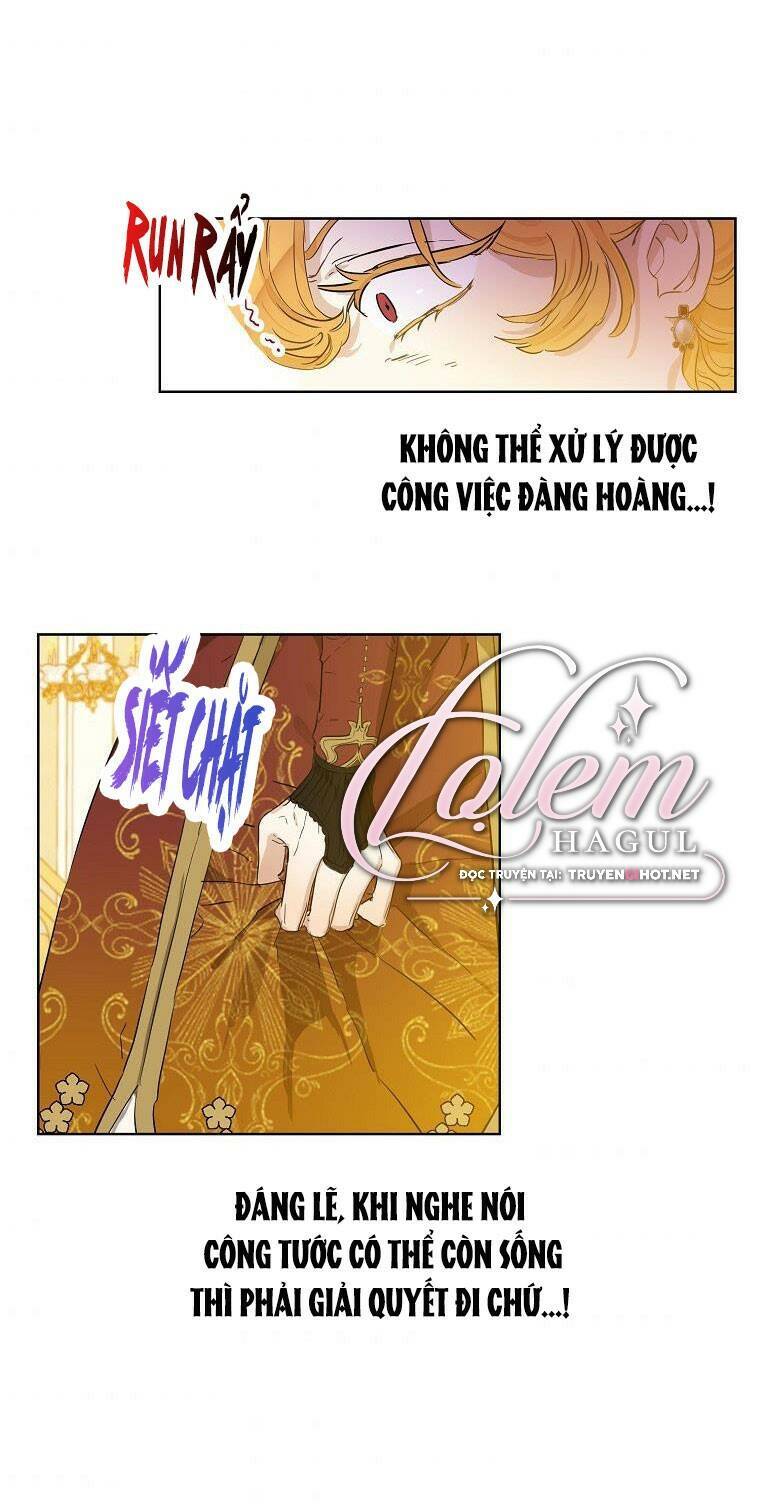 Đứa Con Gái Ngoài Giá Thú Của Bá Tước Chapter 24 - 5