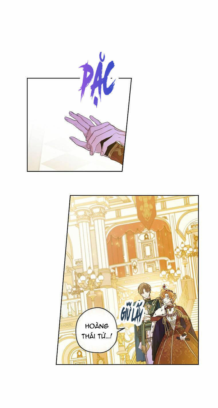 Đứa Con Gái Ngoài Giá Thú Của Bá Tước Chapter 24 - 41