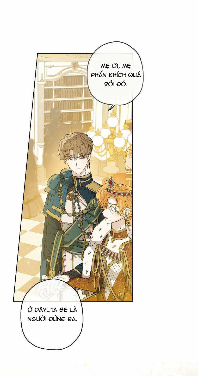Đứa Con Gái Ngoài Giá Thú Của Bá Tước Chapter 24 - 42