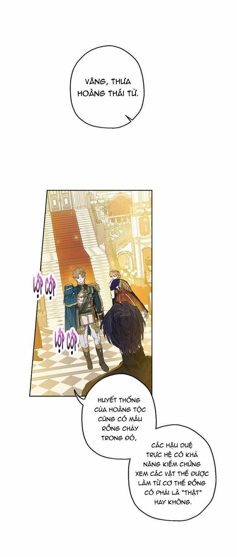 Đứa Con Gái Ngoài Giá Thú Của Bá Tước Chapter 24 - 44