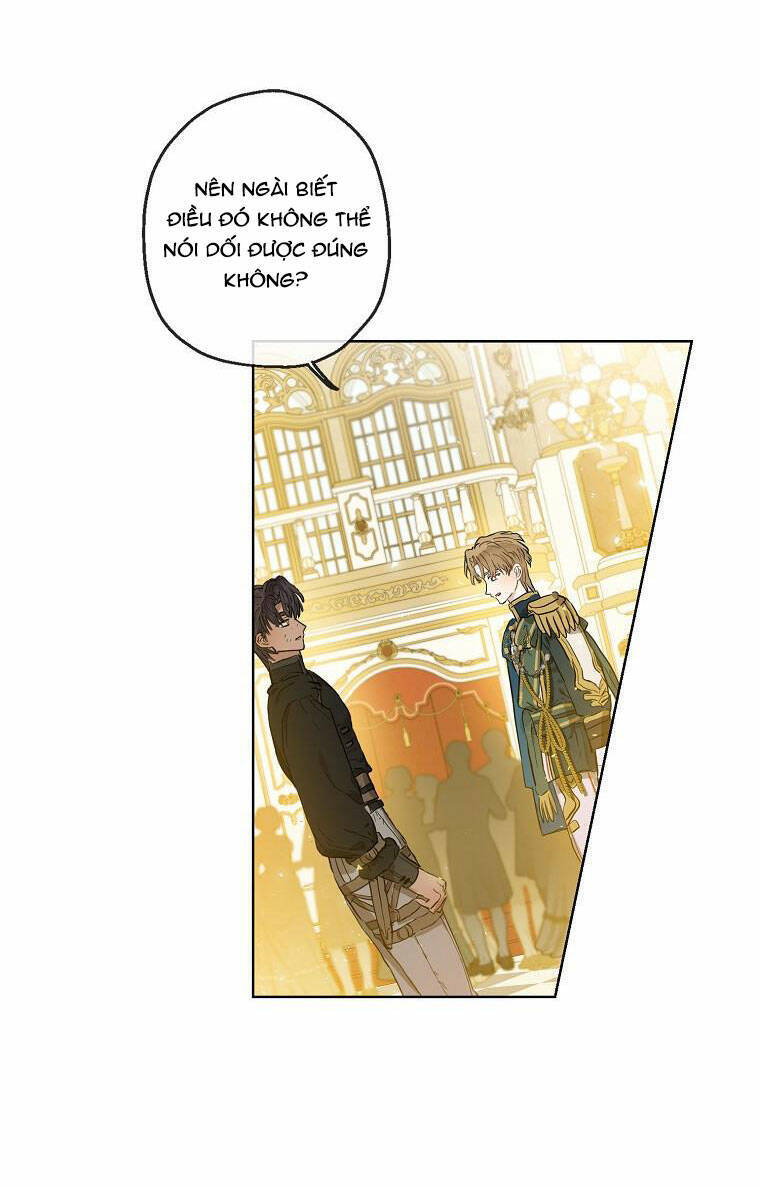 Đứa Con Gái Ngoài Giá Thú Của Bá Tước Chapter 24 - 45