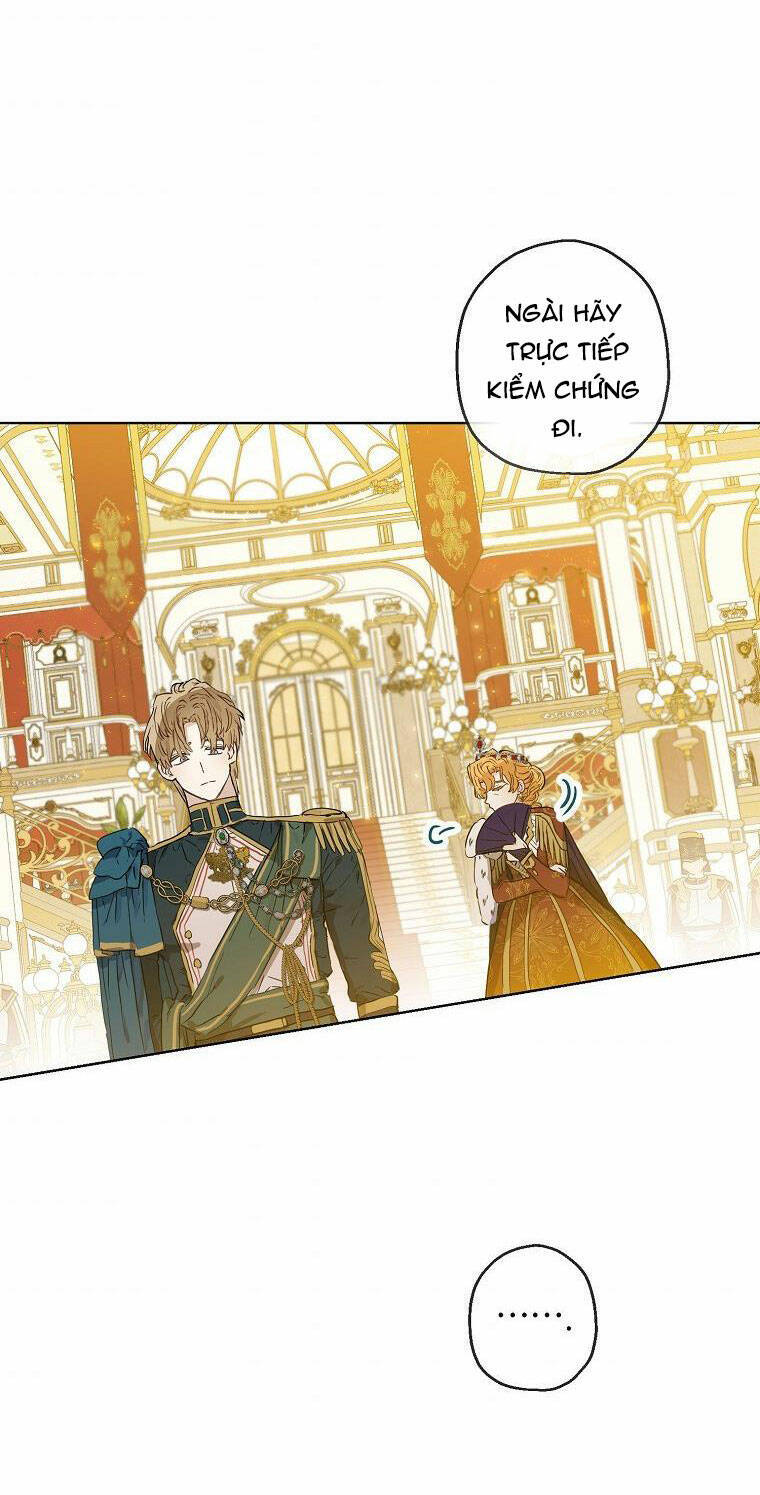 Đứa Con Gái Ngoài Giá Thú Của Bá Tước Chapter 24 - 48