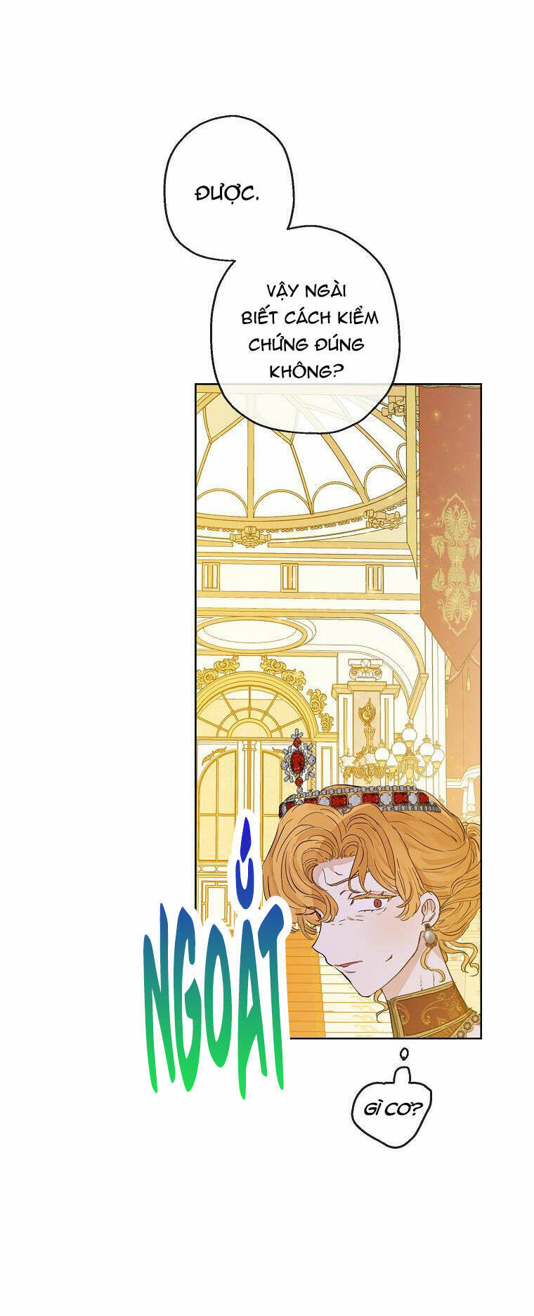 Đứa Con Gái Ngoài Giá Thú Của Bá Tước Chapter 24 - 49
