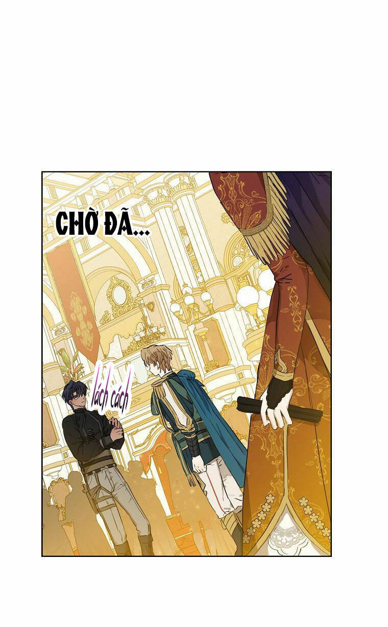 Đứa Con Gái Ngoài Giá Thú Của Bá Tước Chapter 24 - 50