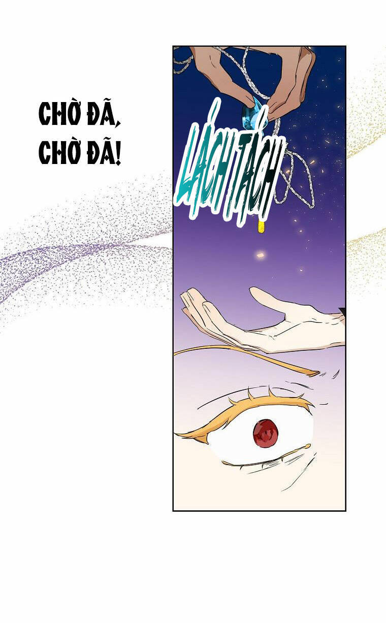 Đứa Con Gái Ngoài Giá Thú Của Bá Tước Chapter 24 - 51