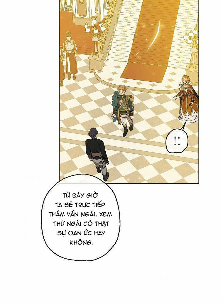 Đứa Con Gái Ngoài Giá Thú Của Bá Tước Chapter 24 - 56