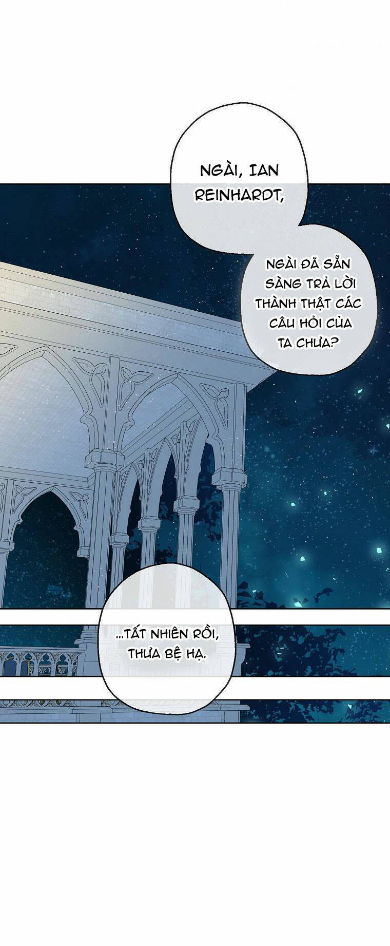 Đứa Con Gái Ngoài Giá Thú Của Bá Tước Chapter 24 - 57