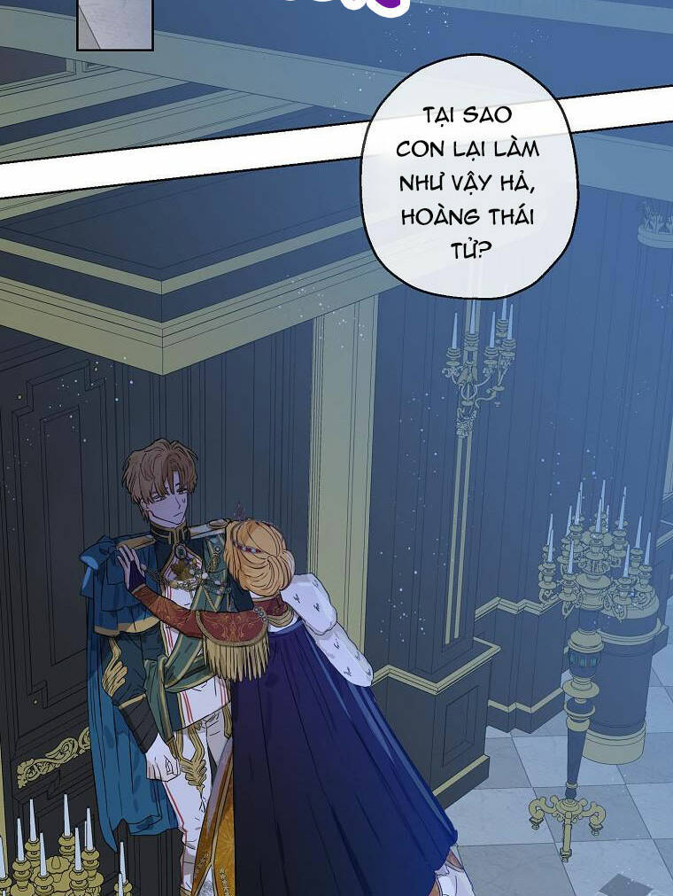 Đứa Con Gái Ngoài Giá Thú Của Bá Tước Chapter 24 - 59