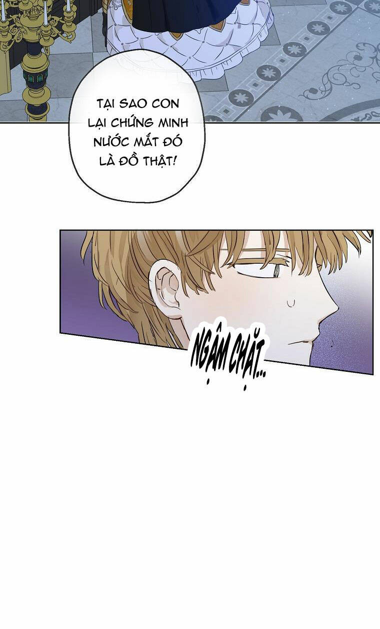 Đứa Con Gái Ngoài Giá Thú Của Bá Tước Chapter 24 - 60