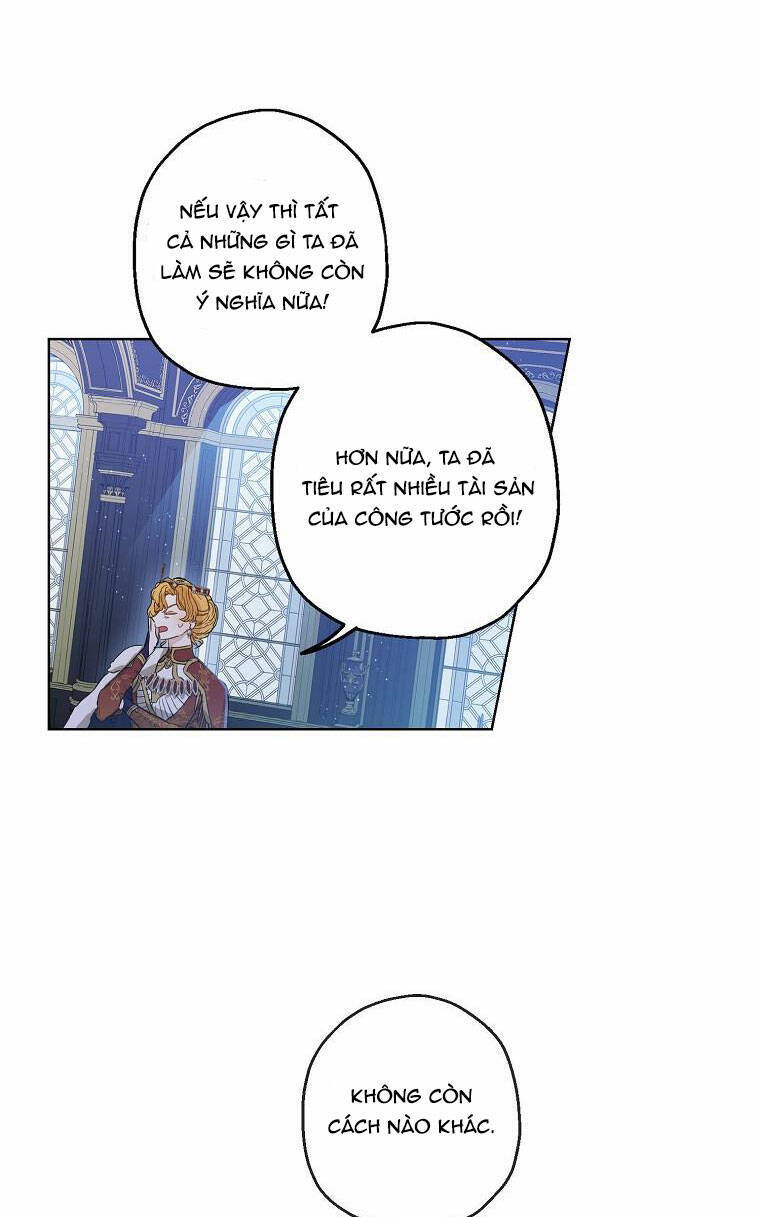 Đứa Con Gái Ngoài Giá Thú Của Bá Tước Chapter 24 - 63