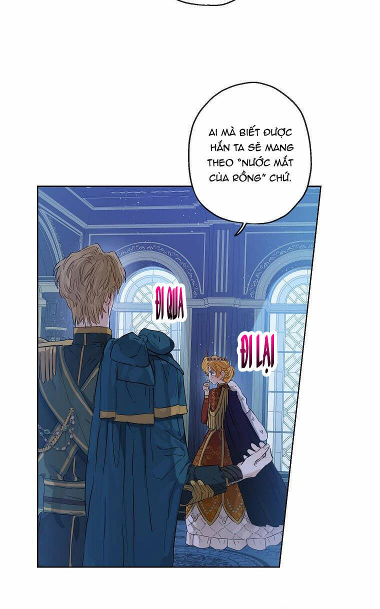 Đứa Con Gái Ngoài Giá Thú Của Bá Tước Chapter 24 - 64