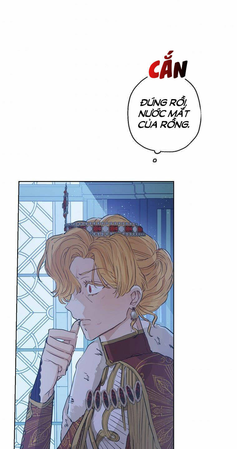 Đứa Con Gái Ngoài Giá Thú Của Bá Tước Chapter 24 - 65