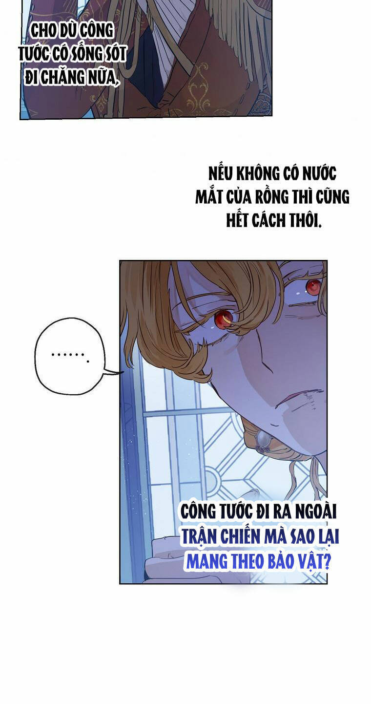 Đứa Con Gái Ngoài Giá Thú Của Bá Tước Chapter 24 - 66