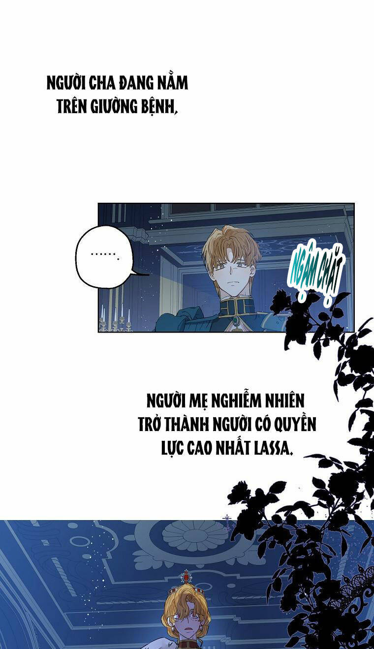 Đứa Con Gái Ngoài Giá Thú Của Bá Tước Chapter 24 - 69