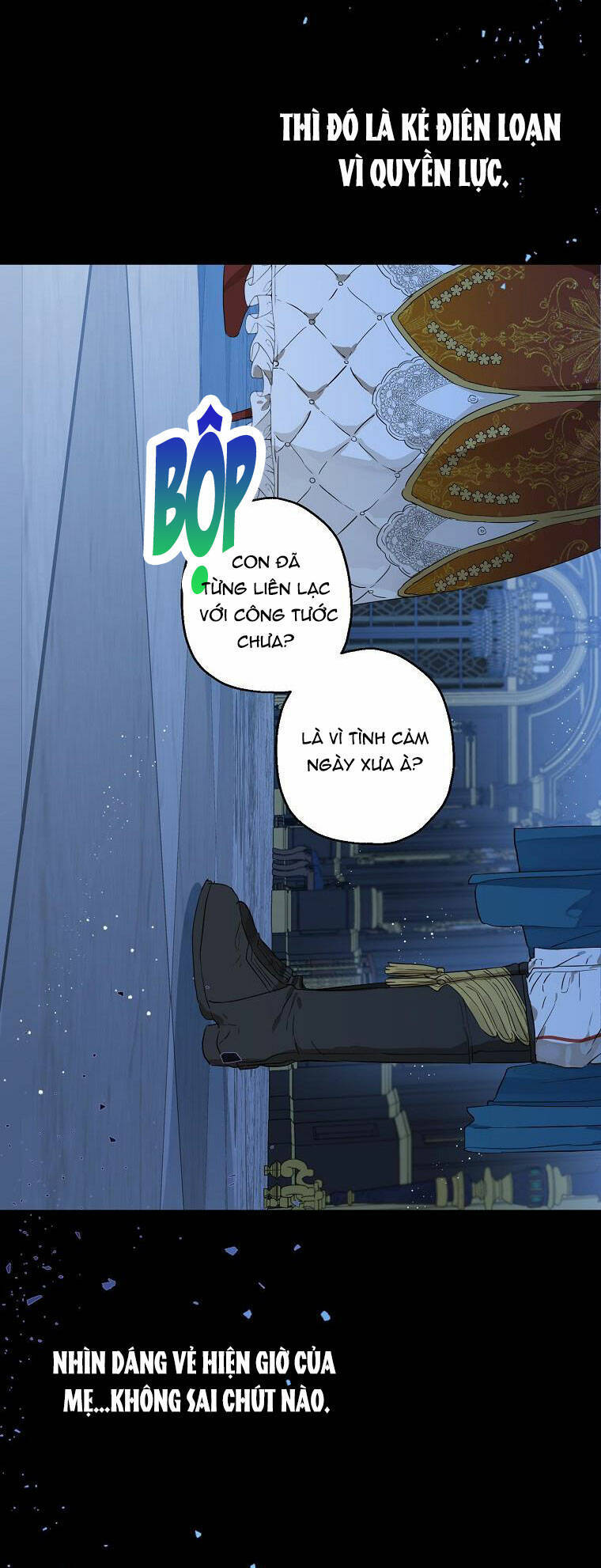 Đứa Con Gái Ngoài Giá Thú Của Bá Tước Chapter 24 - 71