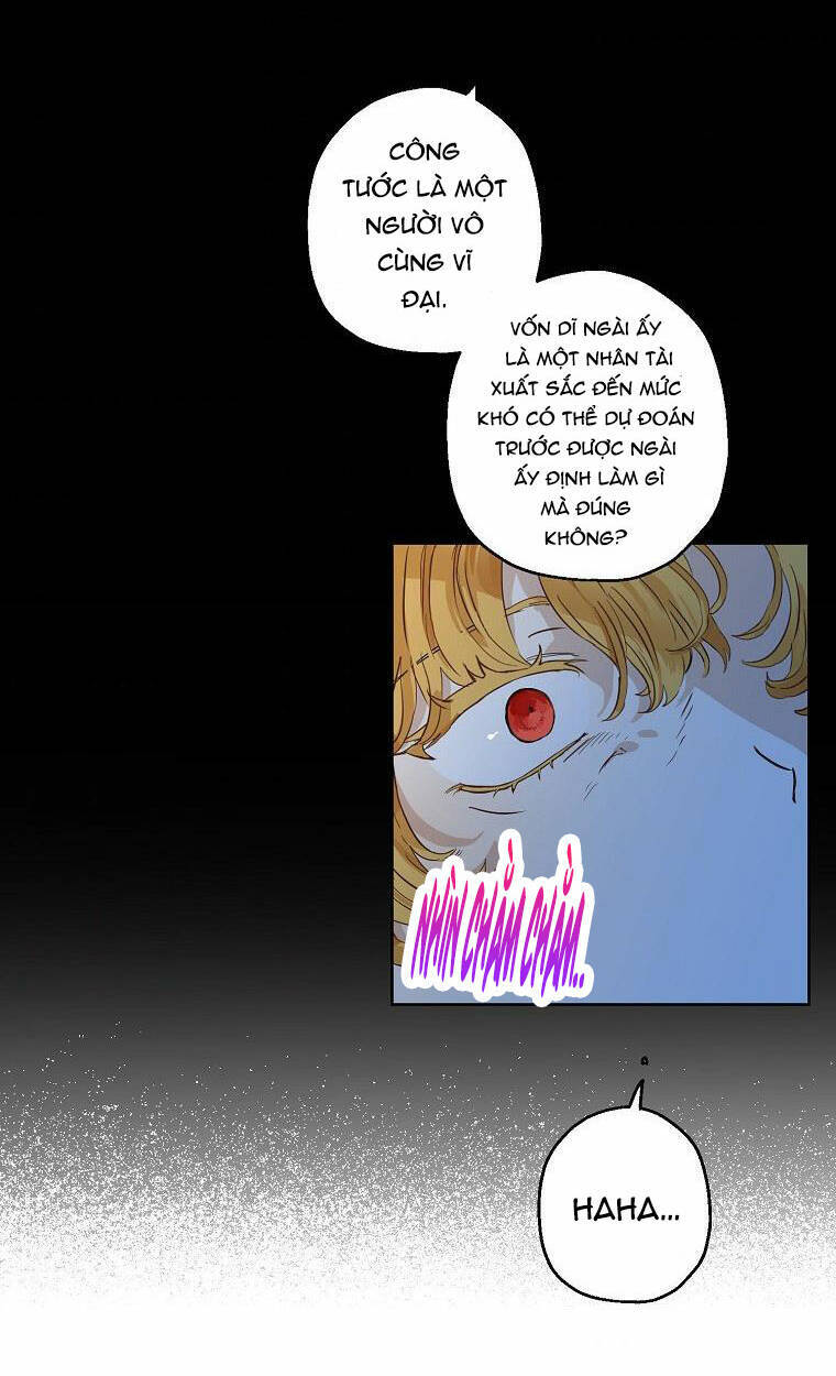 Đứa Con Gái Ngoài Giá Thú Của Bá Tước Chapter 24 - 73