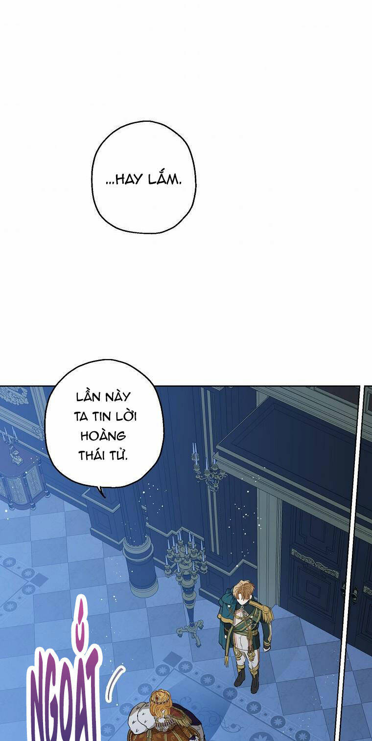 Đứa Con Gái Ngoài Giá Thú Của Bá Tước Chapter 24 - 74