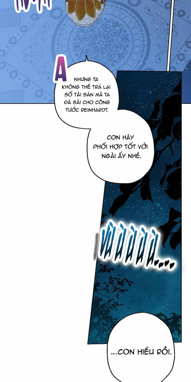 Đứa Con Gái Ngoài Giá Thú Của Bá Tước Chapter 24 - 75