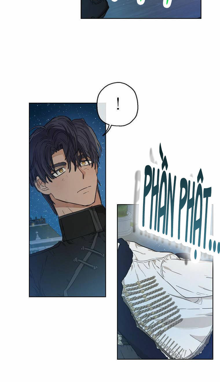 Đứa Con Gái Ngoài Giá Thú Của Bá Tước Chapter 25 - 11