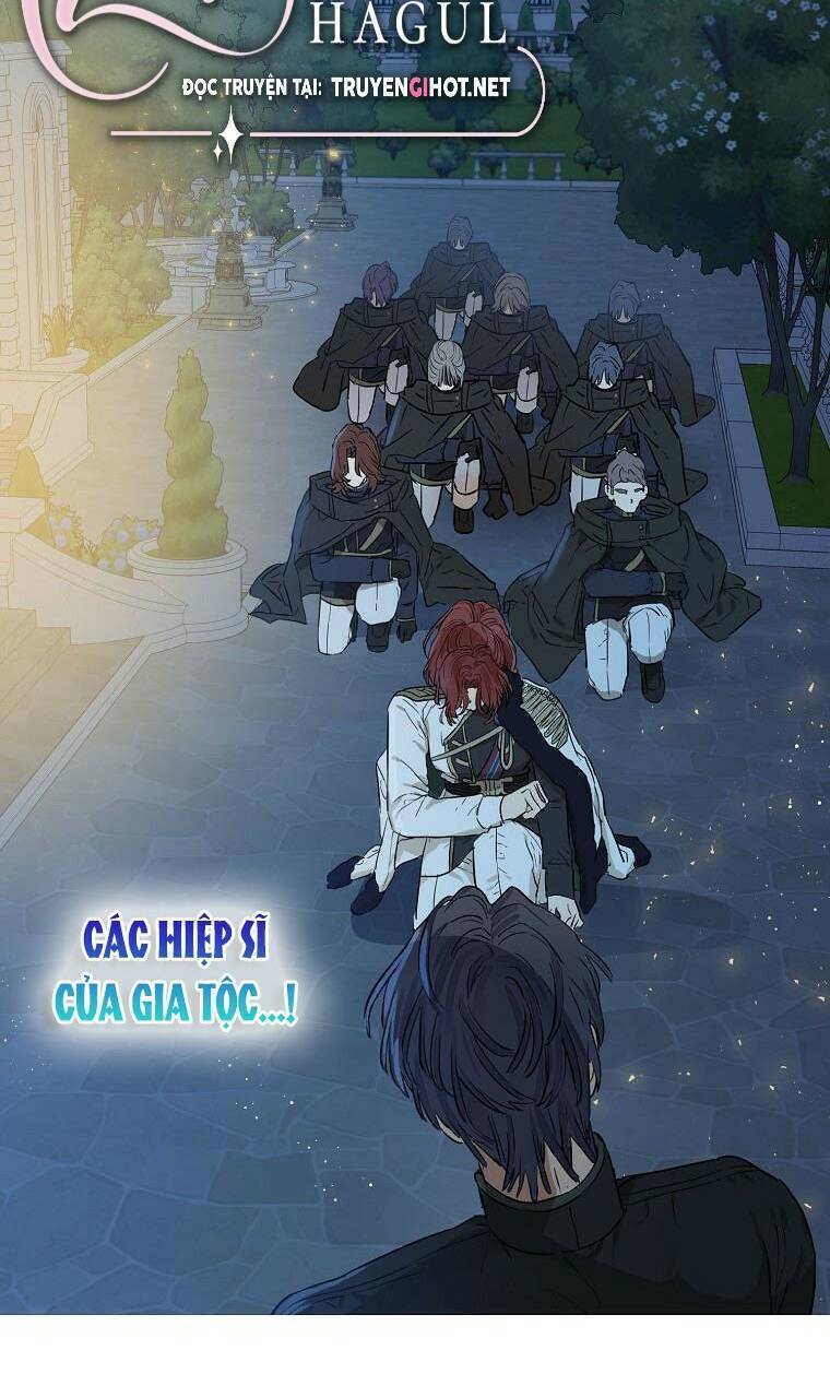 Đứa Con Gái Ngoài Giá Thú Của Bá Tước Chapter 25 - 15