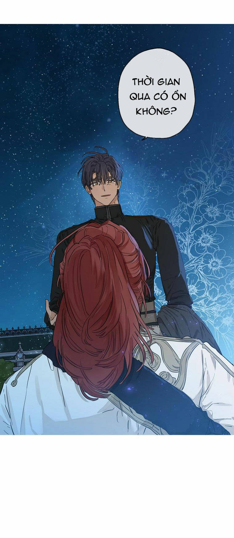 Đứa Con Gái Ngoài Giá Thú Của Bá Tước Chapter 25 - 19