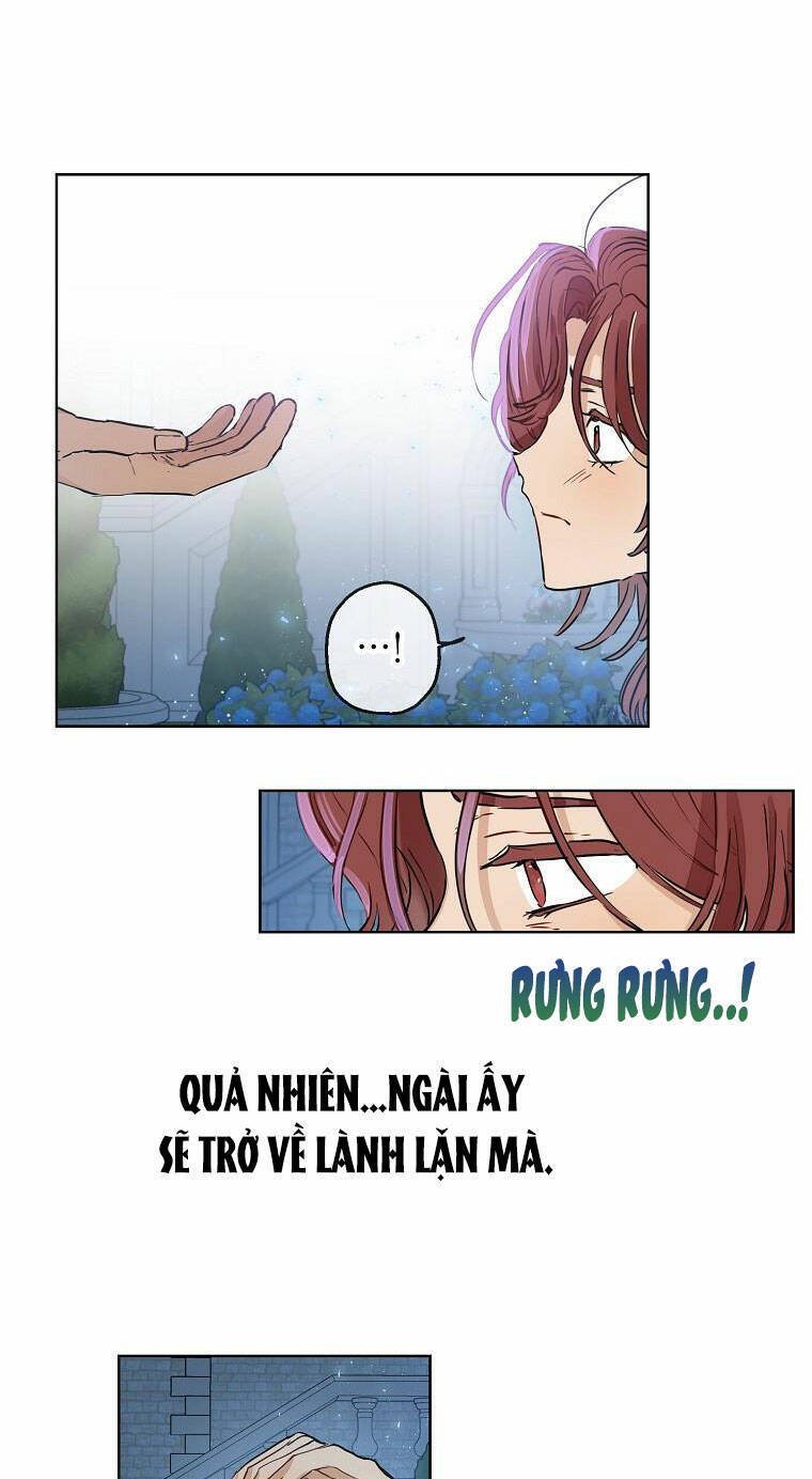 Đứa Con Gái Ngoài Giá Thú Của Bá Tước Chapter 25 - 20