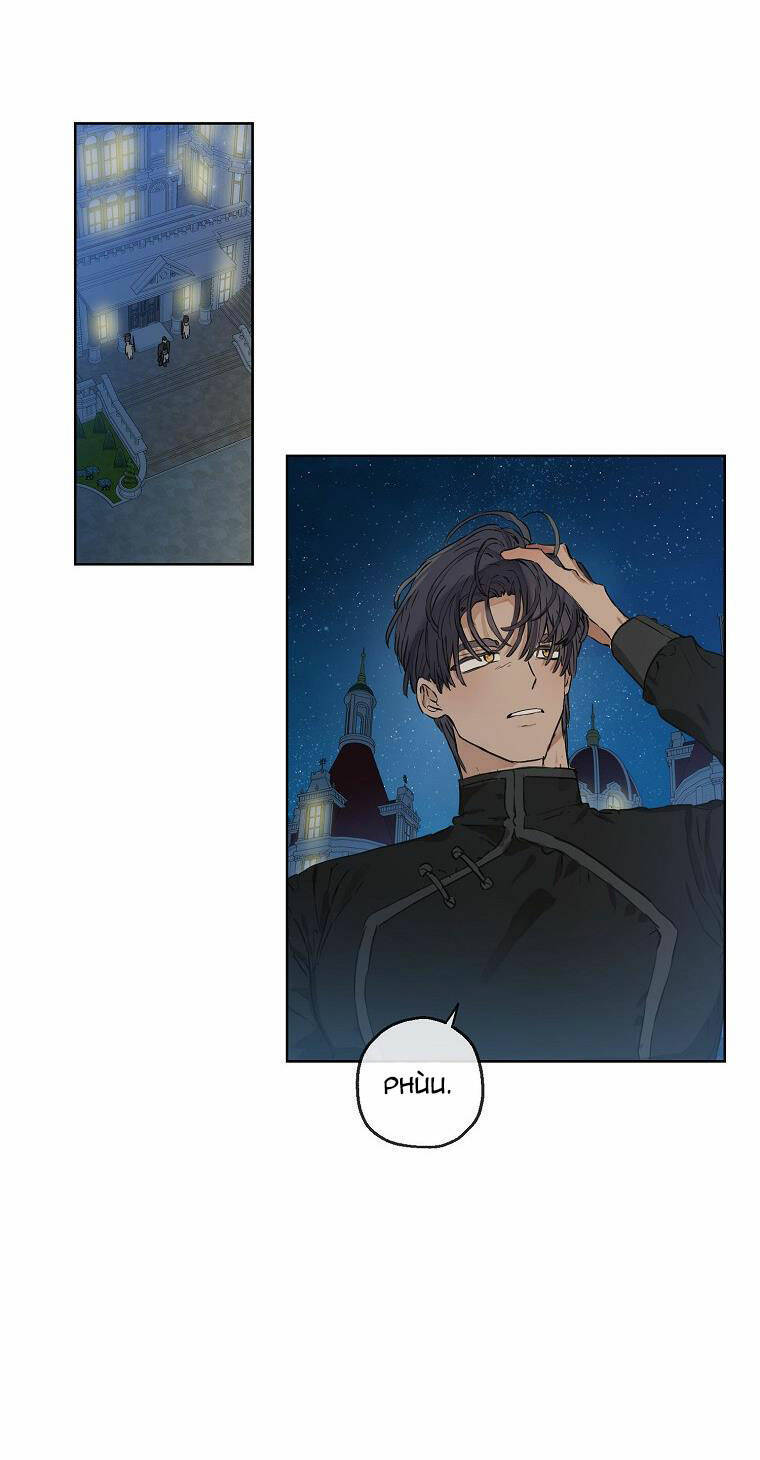 Đứa Con Gái Ngoài Giá Thú Của Bá Tước Chapter 25 - 3