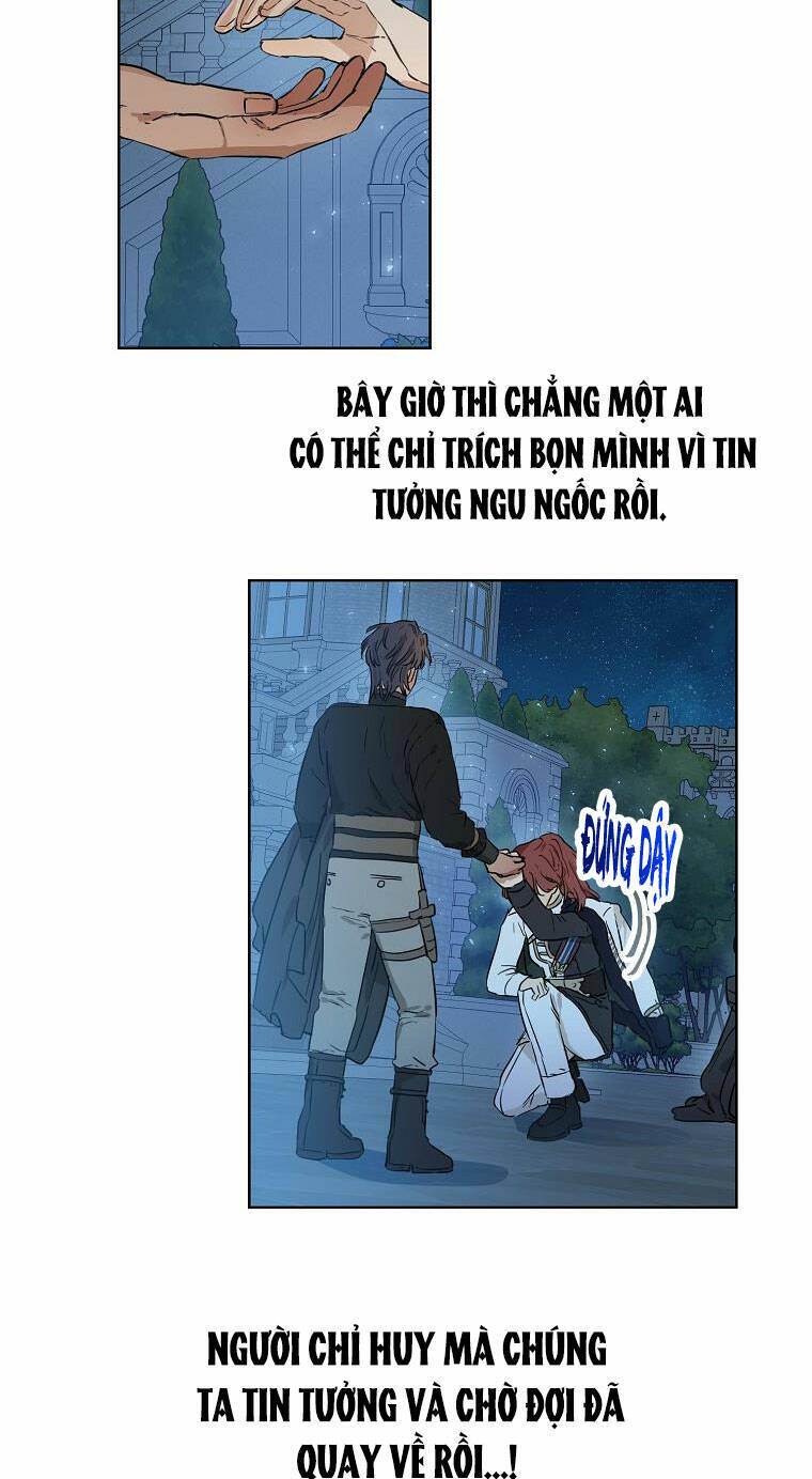 Đứa Con Gái Ngoài Giá Thú Của Bá Tước Chapter 25 - 21