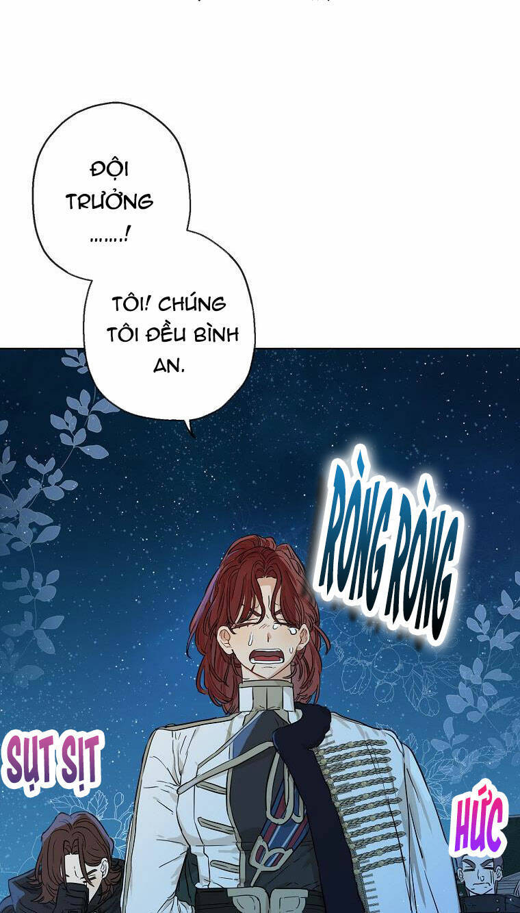 Đứa Con Gái Ngoài Giá Thú Của Bá Tước Chapter 25 - 22
