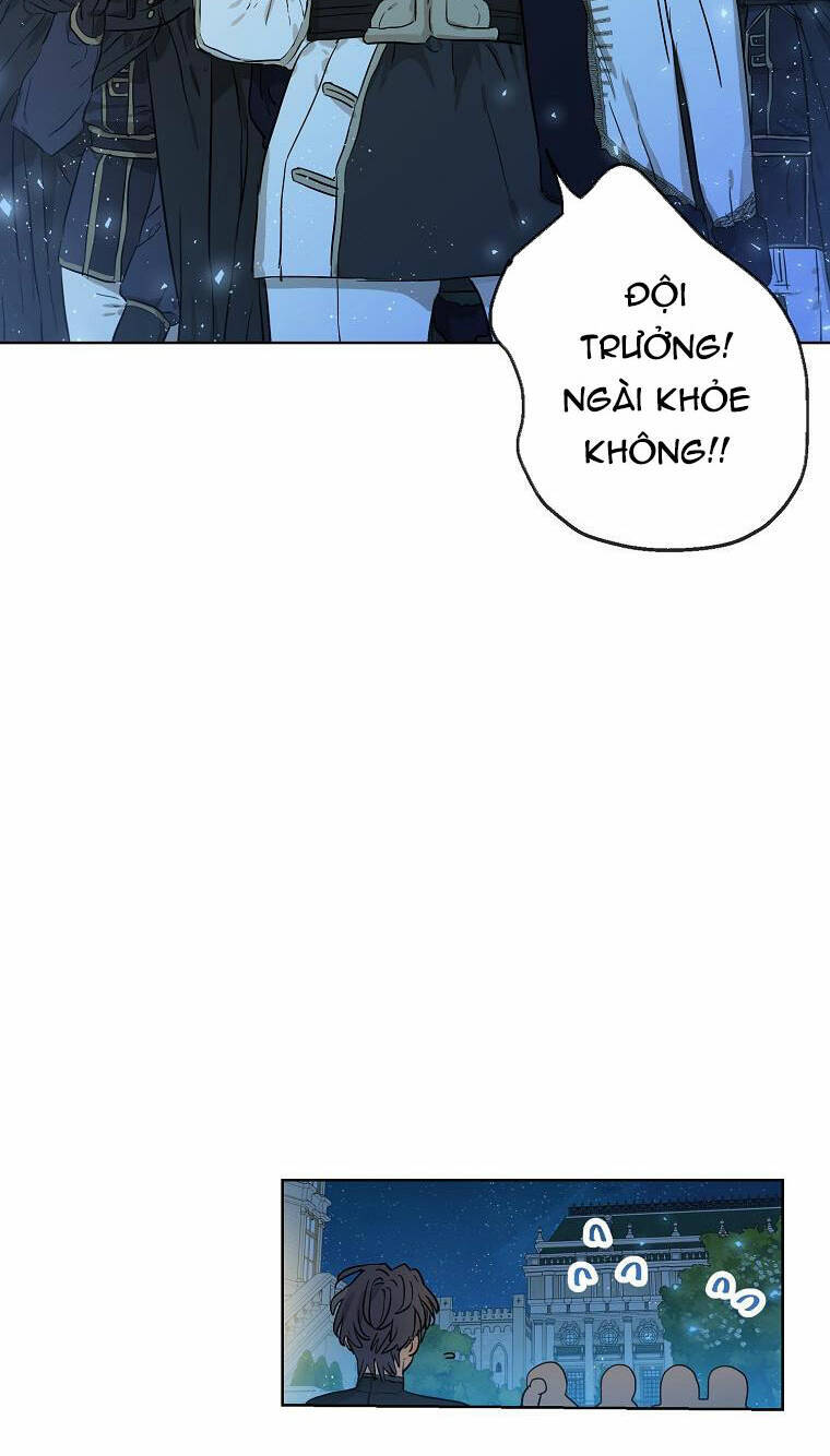 Đứa Con Gái Ngoài Giá Thú Của Bá Tước Chapter 25 - 23