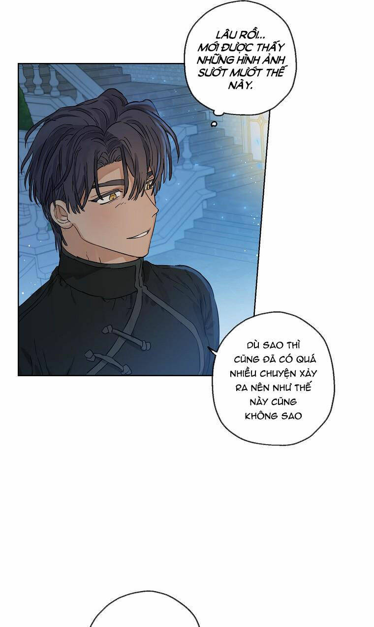 Đứa Con Gái Ngoài Giá Thú Của Bá Tước Chapter 25 - 24