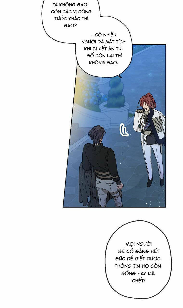 Đứa Con Gái Ngoài Giá Thú Của Bá Tước Chapter 25 - 25