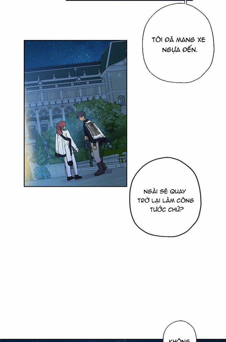 Đứa Con Gái Ngoài Giá Thú Của Bá Tước Chapter 25 - 27
