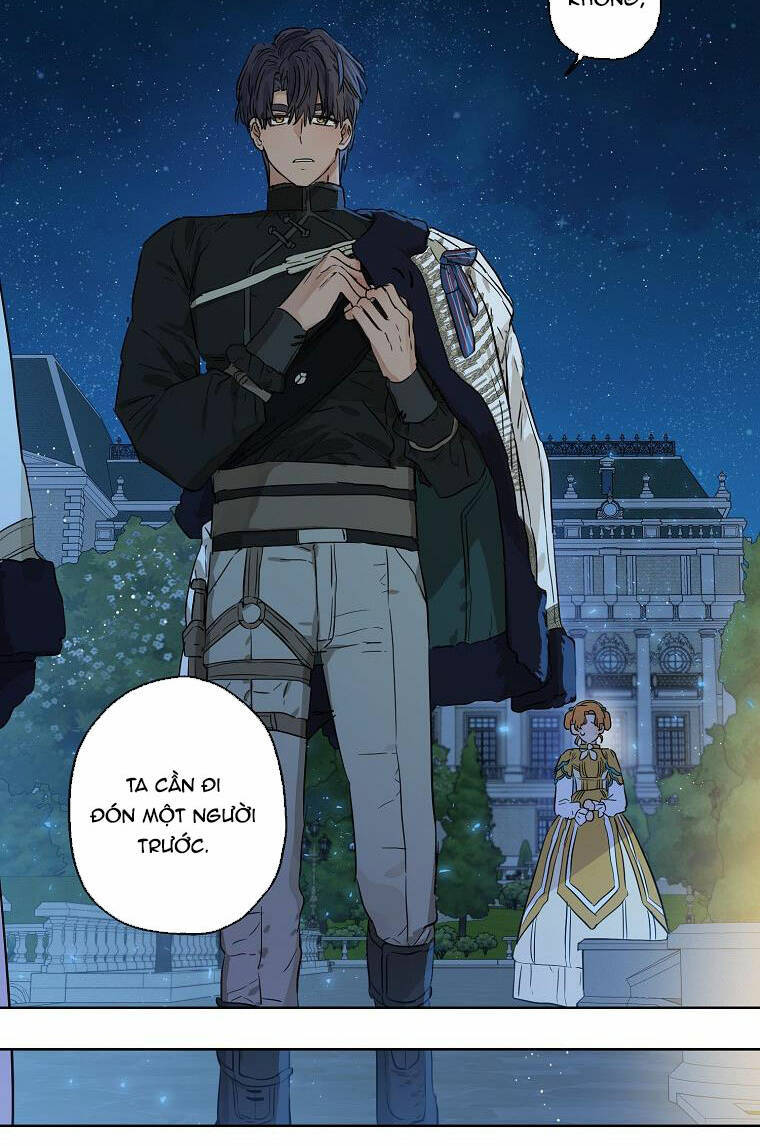 Đứa Con Gái Ngoài Giá Thú Của Bá Tước Chapter 25 - 28