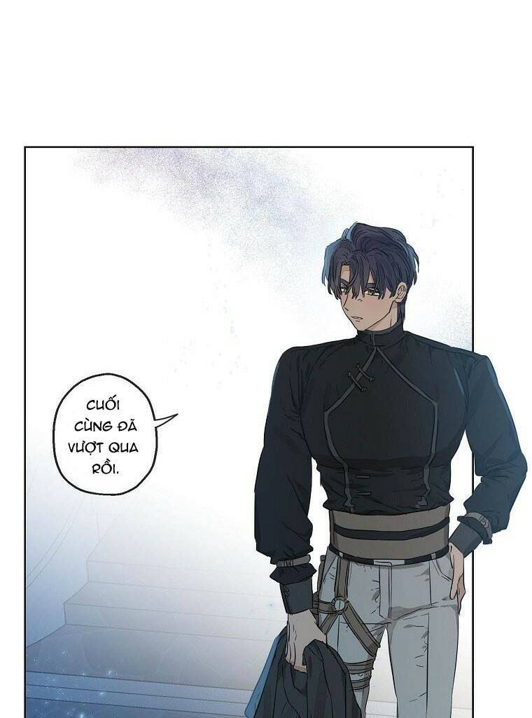 Đứa Con Gái Ngoài Giá Thú Của Bá Tước Chapter 25 - 4