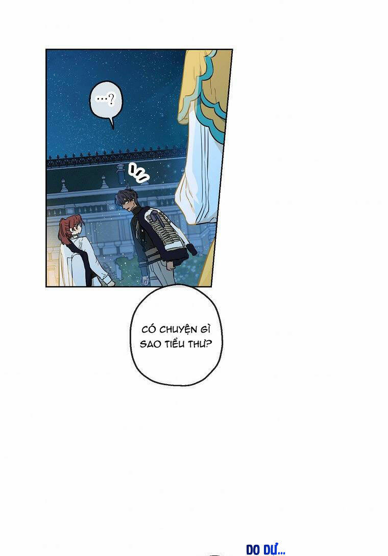 Đứa Con Gái Ngoài Giá Thú Của Bá Tước Chapter 25 - 31