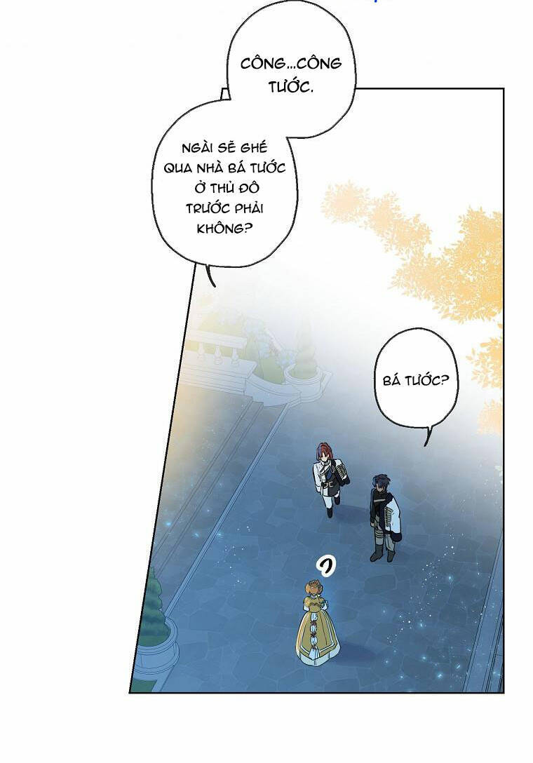 Đứa Con Gái Ngoài Giá Thú Của Bá Tước Chapter 25 - 32