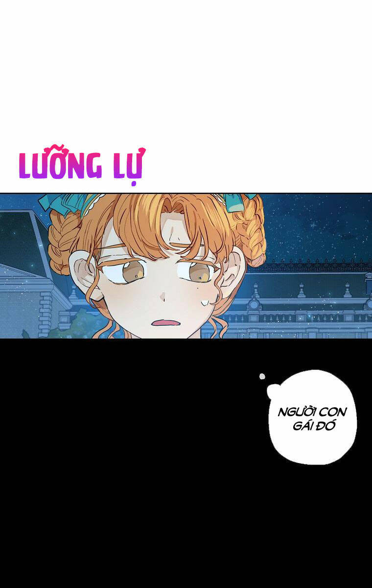 Đứa Con Gái Ngoài Giá Thú Của Bá Tước Chapter 25 - 33