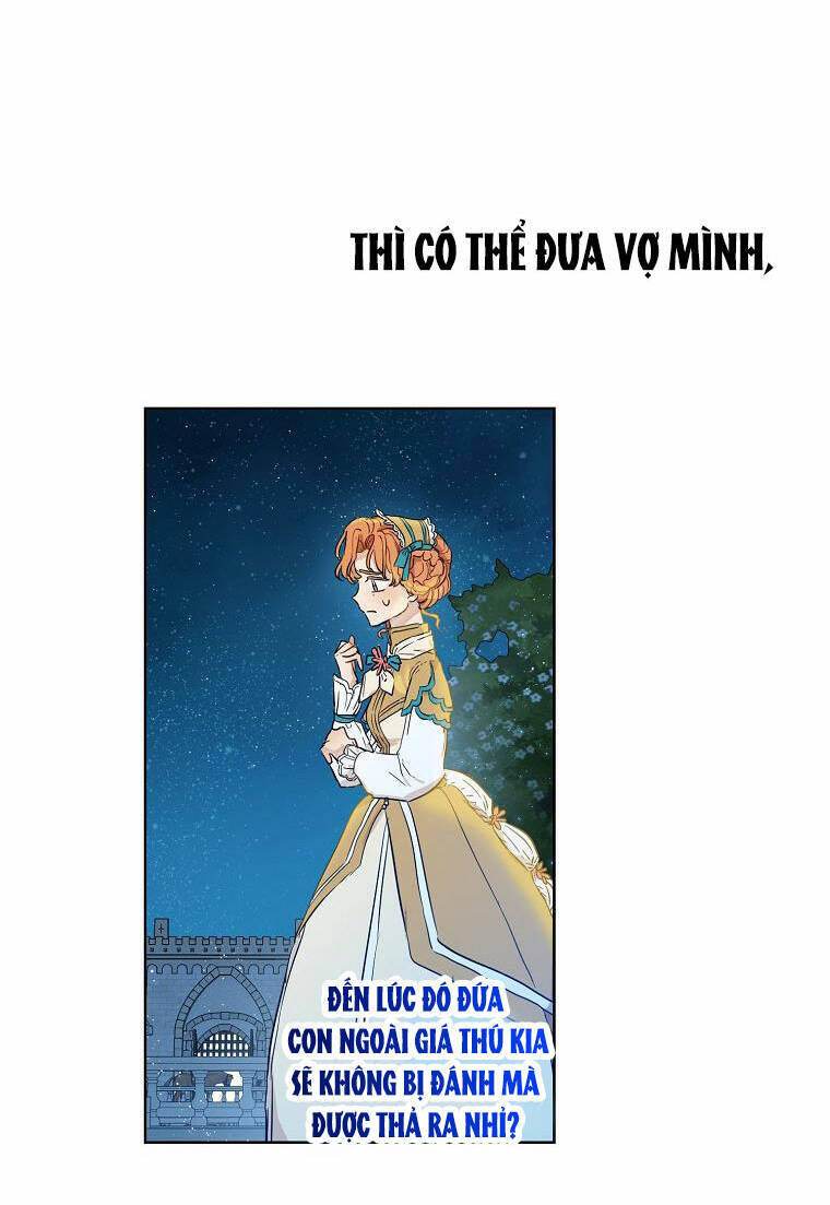 Đứa Con Gái Ngoài Giá Thú Của Bá Tước Chapter 25 - 36