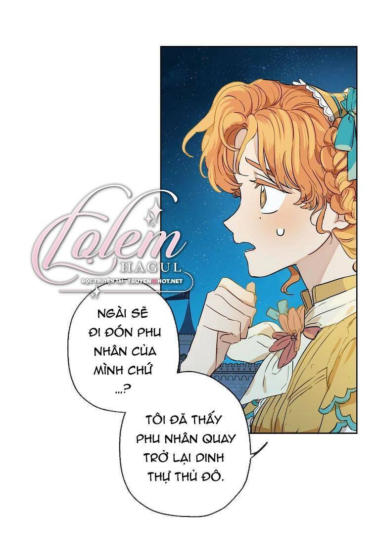 Đứa Con Gái Ngoài Giá Thú Của Bá Tước Chapter 25 - 37