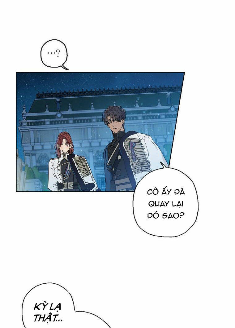 Đứa Con Gái Ngoài Giá Thú Của Bá Tước Chapter 25 - 38