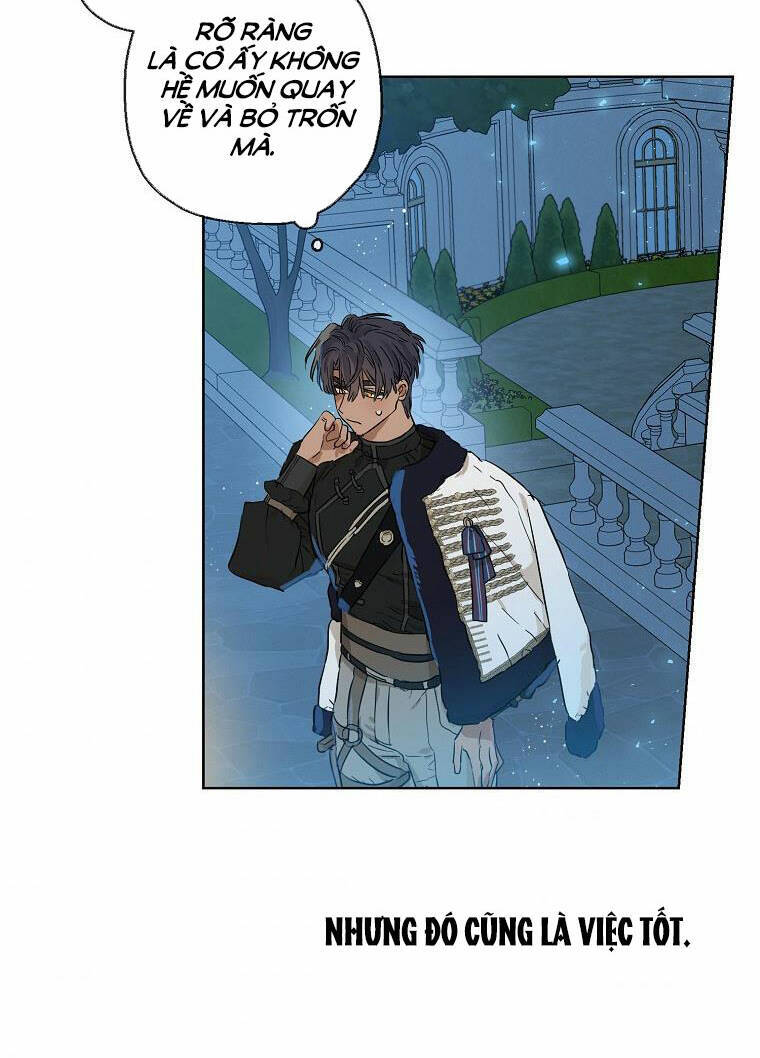 Đứa Con Gái Ngoài Giá Thú Của Bá Tước Chapter 25 - 39