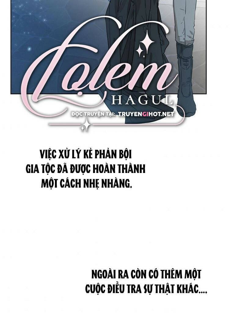 Đứa Con Gái Ngoài Giá Thú Của Bá Tước Chapter 25 - 5