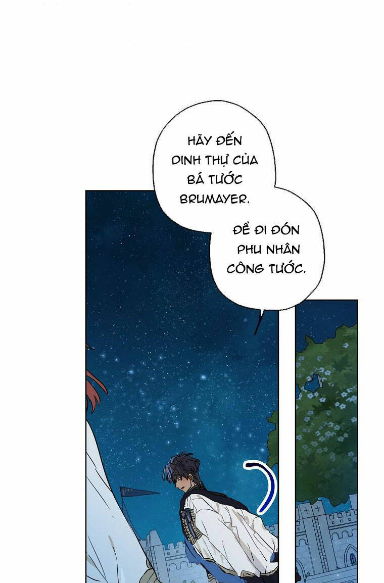 Đứa Con Gái Ngoài Giá Thú Của Bá Tước Chapter 25 - 41