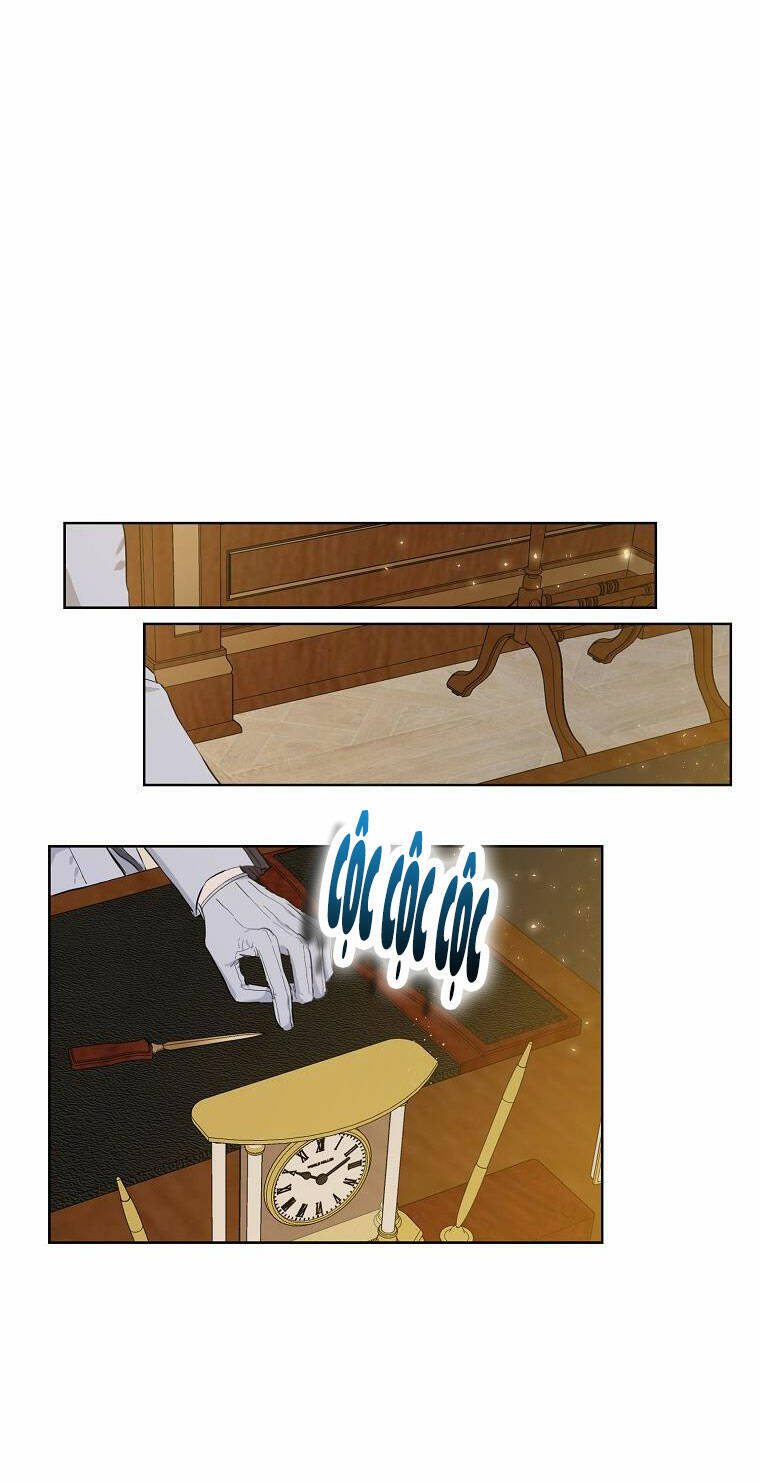 Đứa Con Gái Ngoài Giá Thú Của Bá Tước Chapter 25 - 43