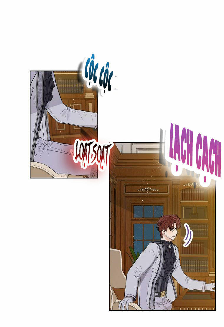 Đứa Con Gái Ngoài Giá Thú Của Bá Tước Chapter 25 - 44
